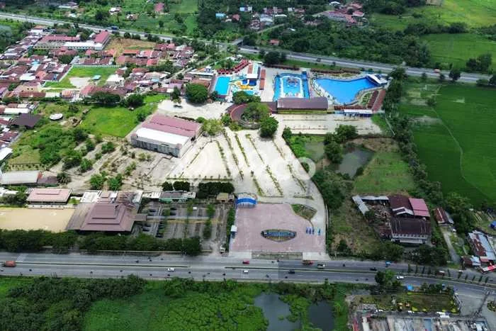 Lahan Kosong Dijual di Tanjung Morawa, Deli Serdang, Luas 70000m2 Area Strategis Lahan Kosong Dijual di Tanjung Morawa, Deli Serdang, Luas 70000m2 Area Strategis