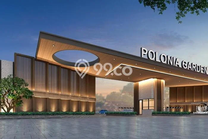 Peluang Terbaik! Vila Kawasan Medan Polonia, Area 128m2m², Area Prospektif dengan potensi naik Peluang Terbaik! Vila Kawasan Medan Polonia, Area 128m2m², Area Prospektif dengan potensi naik