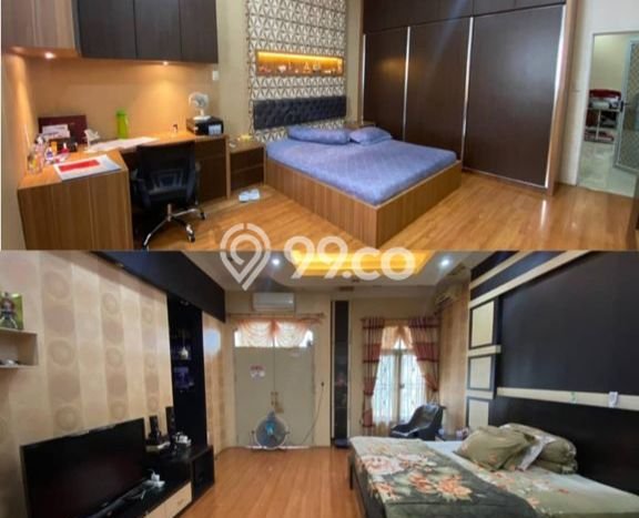 Vila Kawasan Medan Petisah, Dimensi 215m2m², Ideal untuk berbagai keperluan Vila Kawasan Medan Petisah, Dimensi 215m2m², Ideal untuk berbagai keperluan