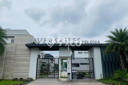 Lahan Dijual Lokasi Medan Polonia, Medan dengan Luas Tanah 2175m2 dan Status SHM Lahan Dijual Lokasi Medan Polonia, Medan dengan Luas Tanah 2175m2 dan Status SHM