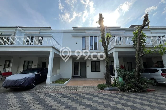 Vila Premium Kawasan Medan Timur, Luas 90m2m², Posisi Premium dengan jalan mudah Vila Premium Kawasan Medan Timur, Luas 90m2m², Posisi Premium dengan jalan mudah