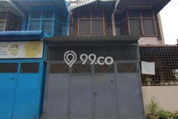 Hunian Cantik Modern Lb 140m2 di Medan Barat, Medan Hunian Cantik Modern Lb 140m2 di Medan Barat, Medan