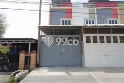 Rumah PREMIUM! di Medan Tembung, Medan, LT 120m² Bangunan 120m², HARGA SPESIAL Rumah PREMIUM! di Medan Tembung, Medan, LT 120m² Bangunan 120m², HARGA SPESIAL