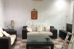 FEATURED! Rumah Nyaman di Medan Polonia, LT 208m² LB 504m² FEATURED! Rumah Nyaman di Medan Polonia, LT 208m² LB 504m²