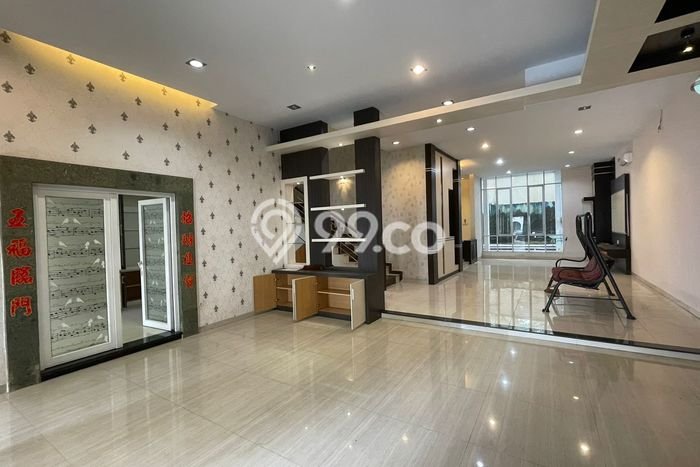 Dijual Rumah Premium dengan Fasilitas Sekitar Komplit di Medan Polonia, Medan Dijual Rumah Premium dengan Fasilitas Sekitar Komplit di Medan Polonia, Medan