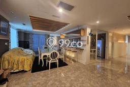 Apartemen Kawasan Medan Petisah, 2 KT, Luas 200m², Prime Location Apartemen Kawasan Medan Petisah, 2 KT, Luas 200m², Prime Location