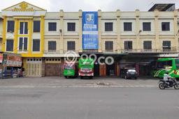 Ruko di Komplek Mmtc Blok N Hadap Jalan Besar Ruko di Komplek Mmtc Blok N Hadap Jalan Besar