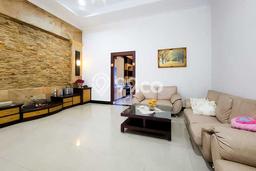 Villa di Komplek Cemara Asri Villa di Komplek Cemara Asri