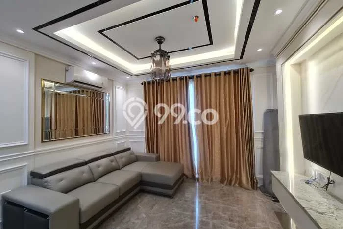 HOT PROPERTY! Apartemen Kawasan Medan Barat, Medan, 2 KM, Luas 100m2m², Siap Ditempati, View Kota HOT PROPERTY! Apartemen Kawasan Medan Barat, Medan, 2 KM, Luas 100m2m², Siap Ditempati, View Kota