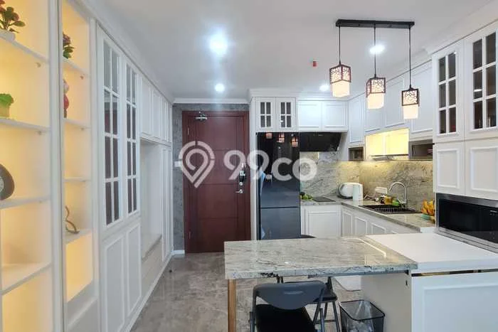 HOT PROPERTY! Apartemen Kawasan Medan Barat, Medan, 2 KM, Luas 100m2m², Siap Ditempati, View Kota HOT PROPERTY! Apartemen Kawasan Medan Barat, Medan, 2 KM, Luas 100m2m², Siap Ditempati, View Kota