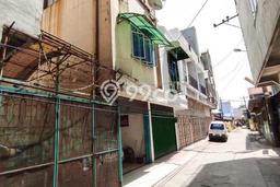 Rumah Modern Minimalis 3 Kamar Siap Huni di Medan Maimun Rumah Modern Minimalis 3 Kamar Siap Huni di Medan Maimun