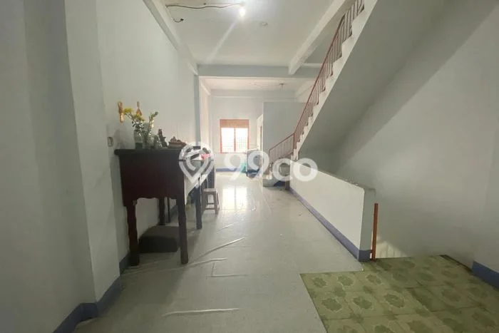 Ruko Kawasan Premium di Medan Maimun, Luas 224m2m², Jalan Utama Ruko Kawasan Premium di Medan Maimun, Luas 224m2m², Jalan Utama