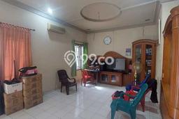 Villa di Komplek Cemara Asri Jalan Rambutan Villa di Komplek Cemara Asri Jalan Rambutan