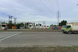 Lahan Dijual Lokasi Tanjung Morawa, Deli Serdang dengan Luas Tanah 70000m2 dan Status - Lahan Dijual Lokasi Tanjung Morawa, Deli Serdang dengan Luas Tanah 70000m2 dan Status -