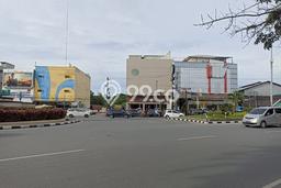 Lahan Kosong Dijual di Medan Barat, Medan, Luas 5257m2 Area Strategis Lahan Kosong Dijual di Medan Barat, Medan, Luas 5257m2 Area Strategis