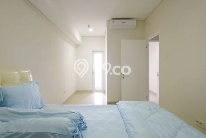 Untuk Dijual Apartemen di Medan Barat, Medan Punya 2 Kamar Tidur Untuk Dijual Apartemen di Medan Barat, Medan Punya 2 Kamar Tidur
