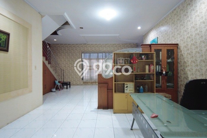 Rumah LT 200m2m² / LB 400m2m² View Laut di Medan Deli, Medan Rumah LT 200m2m² / LB 400m2m² View Laut di Medan Deli, Medan