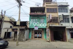 Untuk Dijual Ruko di Medan Area Medan LT 90m2 / LB 175m2 Untuk Dijual Ruko di Medan Area Medan LT 90m2 / LB 175m2