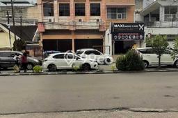 Unit Ruko Strategis di Medan Area, Medan Potensi Bisnis Besar Unit Ruko Strategis di Medan Area, Medan Potensi Bisnis Besar