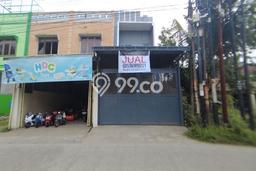 Rumah di Jalan Jemadi Gg Kelapa 1 Dekat Krakatau Rumah di Jalan Jemadi Gg Kelapa 1 Dekat Krakatau