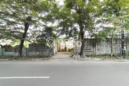 Tanah Kavling di Medan Sunggal Dijual dengan Luas 999m2 Tanah Kavling di Medan Sunggal Dijual dengan Luas 999m2