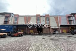 Gudang di Komplek Mmtc Warehouse 2 Gudang di Komplek Mmtc Warehouse 2