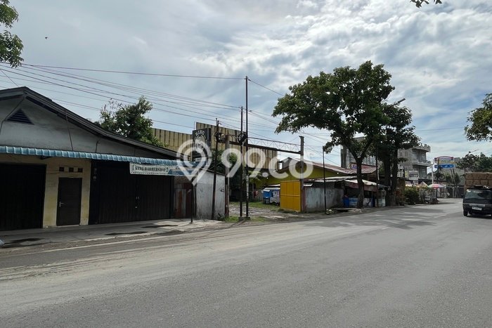 Untuk Dijual Gudang di Medan Tembung Medan LT 2743m2 / LB 1400m2 Untuk Dijual Gudang di Medan Tembung Medan LT 2743m2 / LB 1400m2
