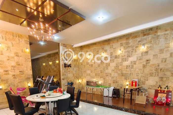 Hunian Eksklusif Dijual LT 190m2 di Medan Tembung, Medan Hunian Eksklusif Dijual LT 190m2 di Medan Tembung, Medan