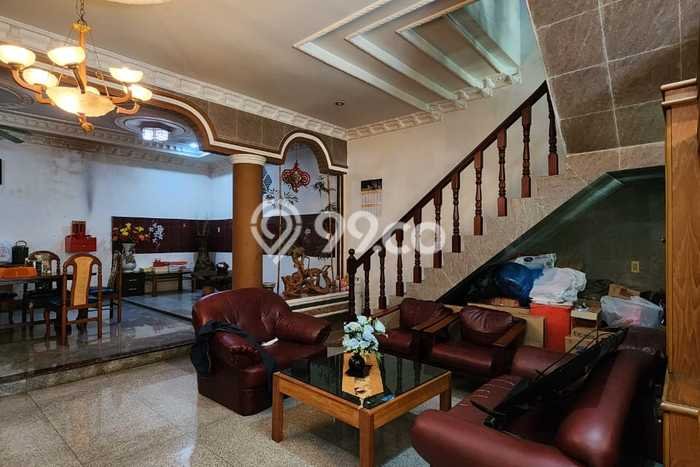 Dijual Rumah Elit Exclusive di Medan Deli, Medan Dijual Rumah Elit Exclusive di Medan Deli, Medan