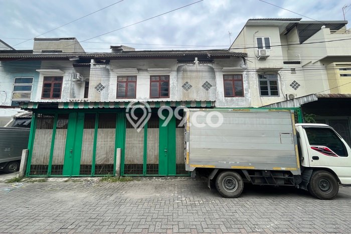 Jual Rumah Strategis Bagus Punya 1 KT di Medan Timur Medan SHM Jual Rumah Strategis Bagus Punya 1 KT di Medan Timur Medan SHM