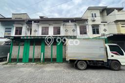 Jual Rumah Strategis Bagus Punya 1 KT di Medan Timur Medan SHM Jual Rumah Strategis Bagus Punya 1 KT di Medan Timur Medan SHM