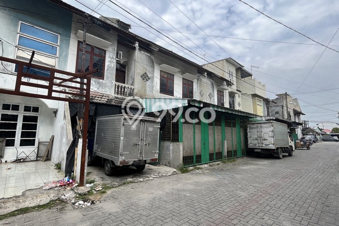 Jual Rumah Strategis Bagus Punya 1 KT di Medan Timur Medan SHM Jual Rumah Strategis Bagus Punya 1 KT di Medan Timur Medan SHM