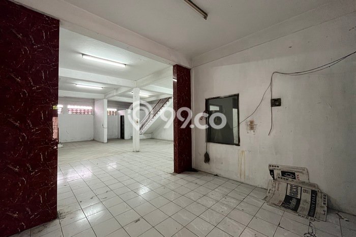 Jual Rumah Strategis Bagus Punya 1 KT di Medan Timur Medan SHM Jual Rumah Strategis Bagus Punya 1 KT di Medan Timur Medan SHM