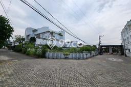 Lahan untuk Dijual di Medan Polonia Medan Luas 600m2 Lahan untuk Dijual di Medan Polonia Medan Luas 600m2