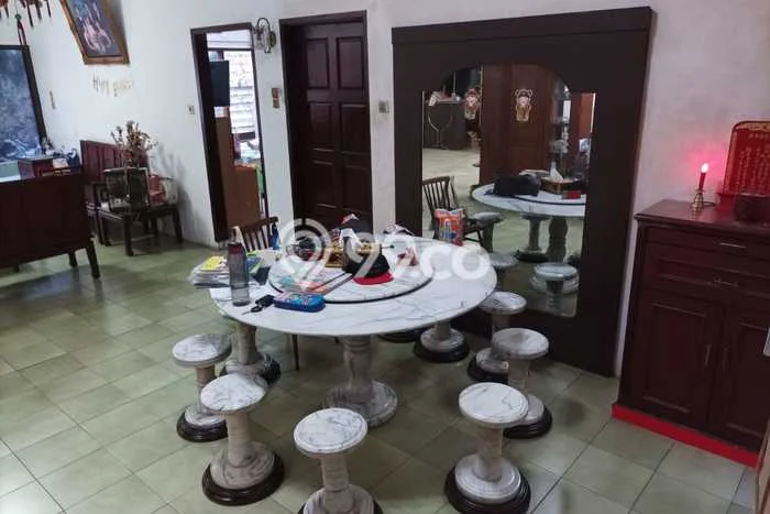 Villa di Komplek Taman Polonia 1 Jalan Juanda Villa di Komplek Taman Polonia 1 Jalan Juanda