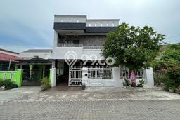 Dijual Rumah 5 Kamar Lokasi Strategis Nyaman dan Strategis di Medan Tembung Dijual Rumah 5 Kamar Lokasi Strategis Nyaman dan Strategis di Medan Tembung