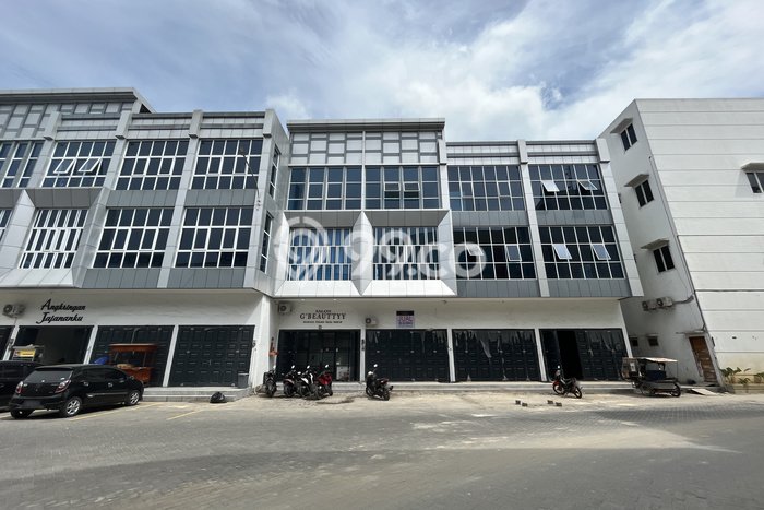 Area Ramai! Ruko Dijual di Tanjung Morawa untuk Bisnis Luas Bangunan 245m2 Area Ramai! Ruko Dijual di Tanjung Morawa untuk Bisnis Luas Bangunan 245m2