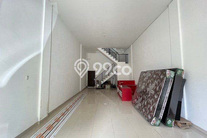 Area Ramai! Ruko Dijual di Tanjung Morawa untuk Bisnis Luas Bangunan 245m2 Area Ramai! Ruko Dijual di Tanjung Morawa untuk Bisnis Luas Bangunan 245m2