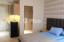 Apartemen Nyaman Dijual di Medan Barat, Medan Dilengkapi 2 KT dan 1 KM Apartemen Nyaman Dijual di Medan Barat, Medan Dilengkapi 2 KT dan 1 KM