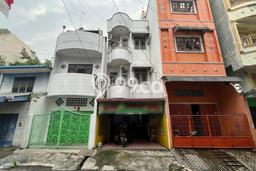 Ruko di Jalan Ansari Dekat Thamrin Ruko di Jalan Ansari Dekat Thamrin