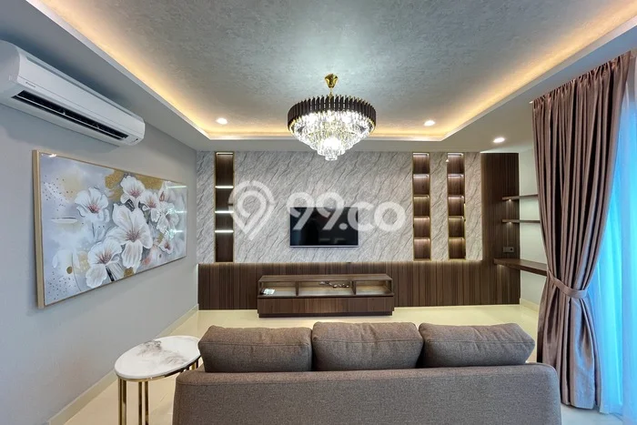 Disewakan Segera Apartemen Minimalis 2 KT di Kawasan Medan Barat Disewakan Segera Apartemen Minimalis 2 KT di Kawasan Medan Barat