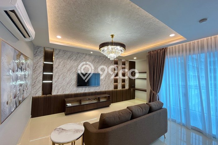Disewakan Segera Apartemen Minimalis 2 KT di Kawasan Medan Barat Disewakan Segera Apartemen Minimalis 2 KT di Kawasan Medan Barat