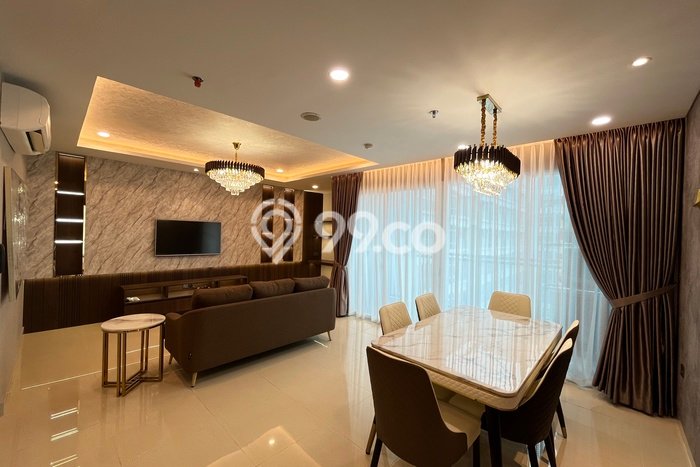 Disewakan Segera Apartemen Minimalis 2 KT di Kawasan Medan Barat Disewakan Segera Apartemen Minimalis 2 KT di Kawasan Medan Barat