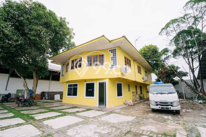 Gudang Tanah di Jalan Eka Esa Dekat Karya Jaya Johor Gudang Tanah di Jalan Eka Esa Dekat Karya Jaya Johor