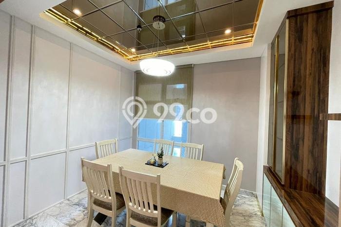 Apartemen di Medan Barat, 3 KM, Luas 145m², Dekat Medan Barat, Medan, Medan Apartemen di Medan Barat, 3 KM, Luas 145m², Dekat Medan Barat, Medan, Medan