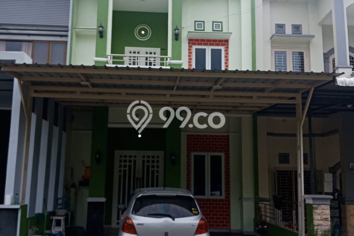 HOT LISTING! Rumah Untuk Investasi area Medan Deli, LT 126m² Bangunan 240m² HOT LISTING! Rumah Untuk Investasi area Medan Deli, LT 126m² Bangunan 240m²