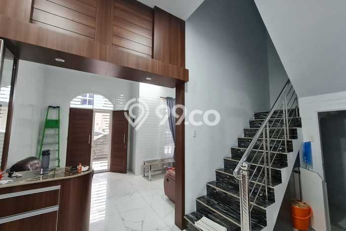 Villa di Komplek Krakatau Palace Dekat Bhayangkara Villa di Komplek Krakatau Palace Dekat Bhayangkara