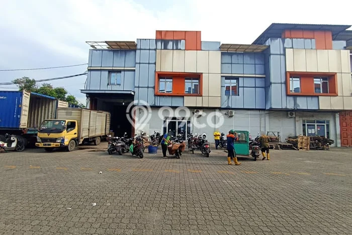 Gudang For Sale di Kawasan Medan Amplas, Medan Harga Kompetitif Gudang For Sale di Kawasan Medan Amplas, Medan Harga Kompetitif
