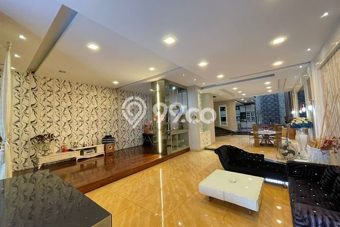 Jati Residence Jati Residence