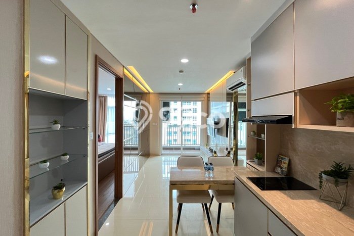 Dijual Apartemen di Medan Barat, Medan Punya 1 Kamar Tidur Dijual Apartemen di Medan Barat, Medan Punya 1 Kamar Tidur